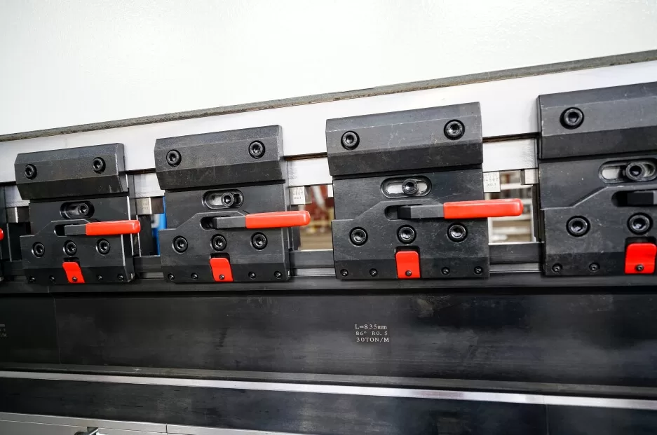 Fast Clamp