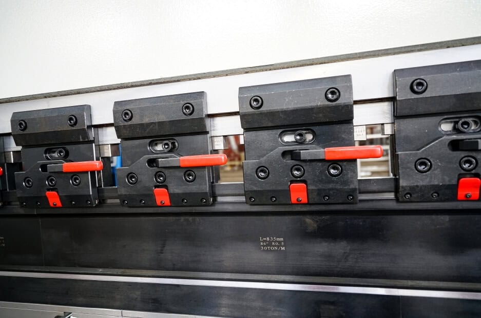 Fast Clamp