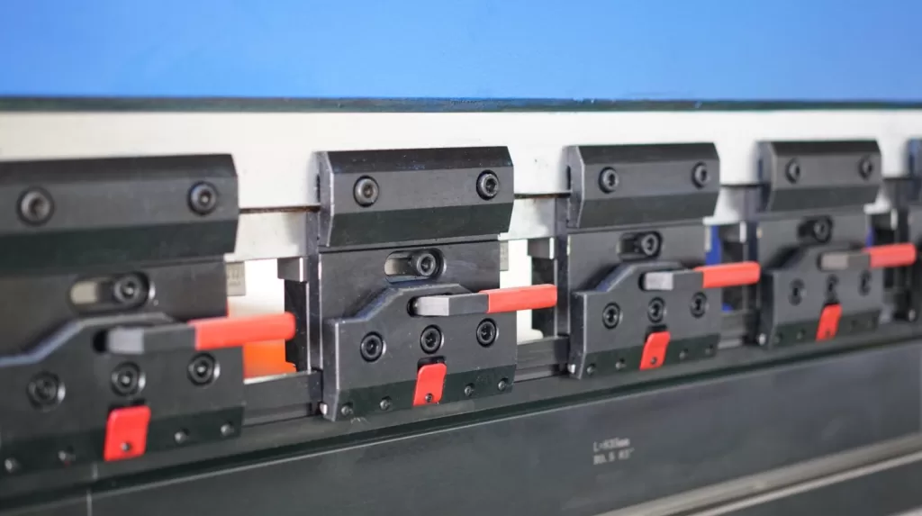 Fast Clamp