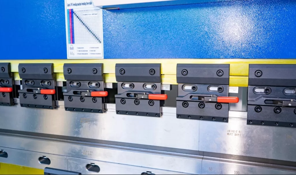 Fast Clamp