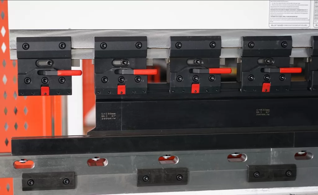 Fast Clamp