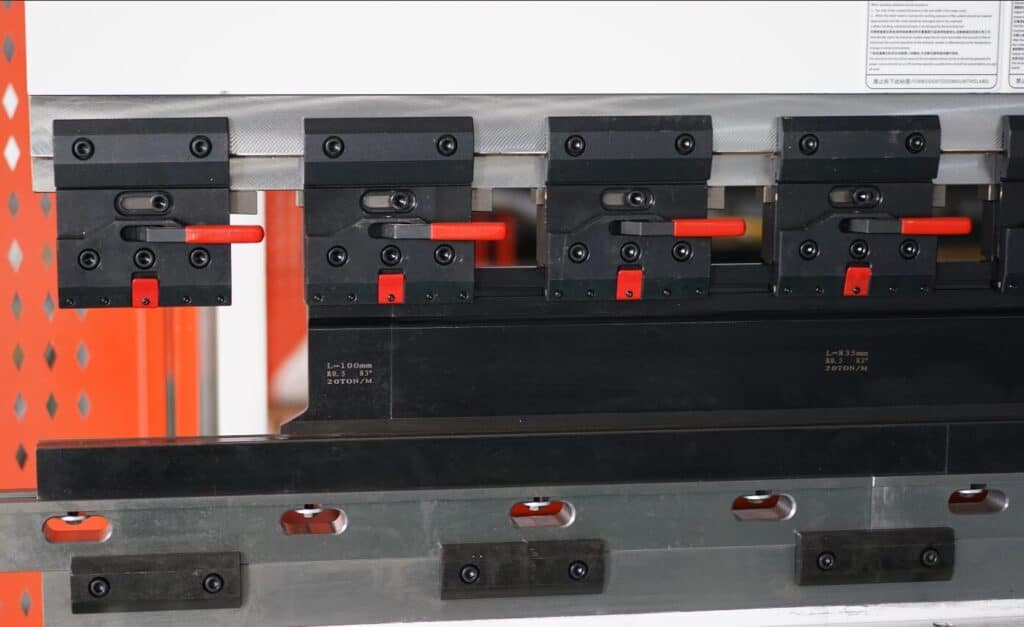 Fast Clamp