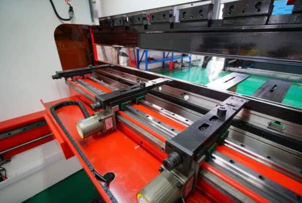 Finger Block Finger Block