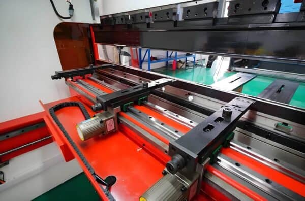 Finger Block Finger Block