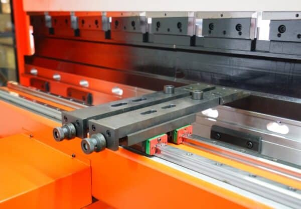 Finger Block Finger Block