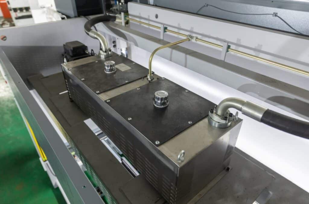 Germany Bosch Rexroth Hydraulic System
