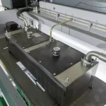 Germany Bosch Rexroth Hydraulic System