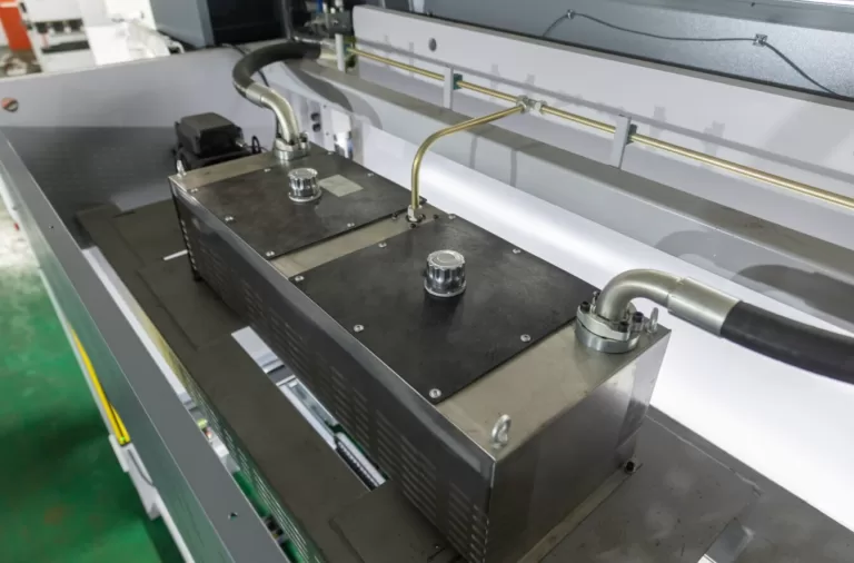 Germany Bosch Rexroth Hydraulic System