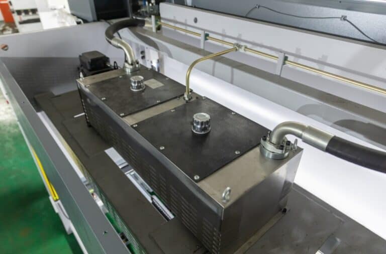 Germany Bosch Rexroth Hydraulic System
