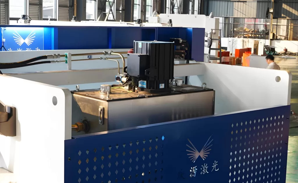 Germany Bosch Rexroth Hydraulic System