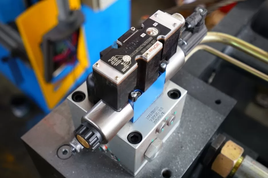 Germany Bosch Rexroth Hydraulic System