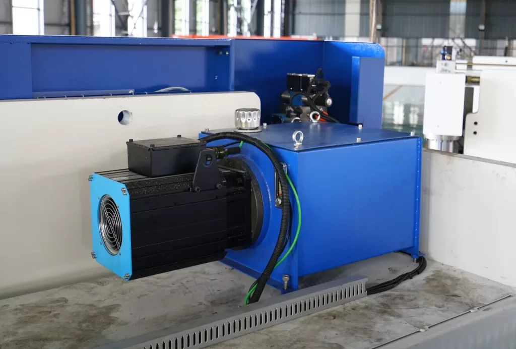 Germany Bosch Rexroth Hydraulic System