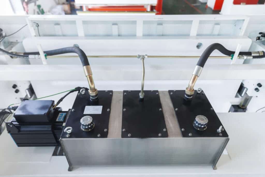 Germany Bosch Rexroth Hydraulic System