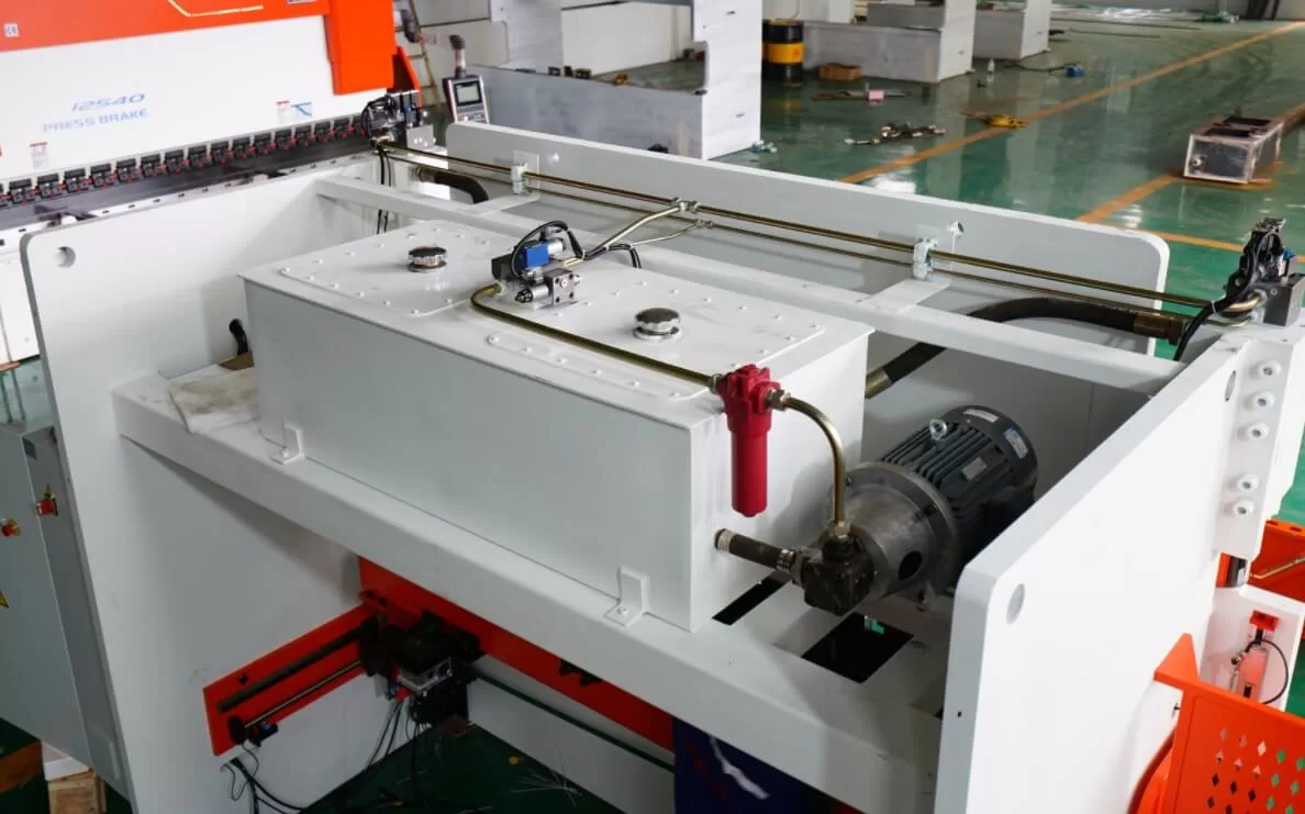 Germany Bosch Rexroth Hydraulic System