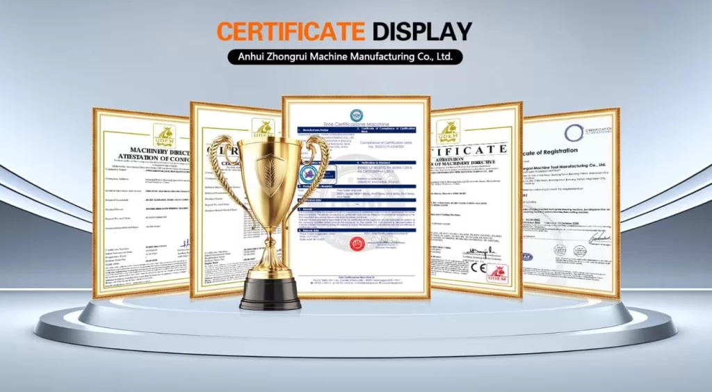 International Certification