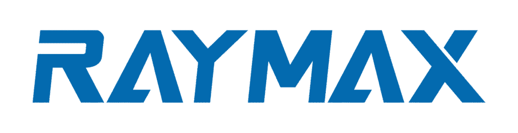 Top press brake manufacturers in 2025: RAYMAX