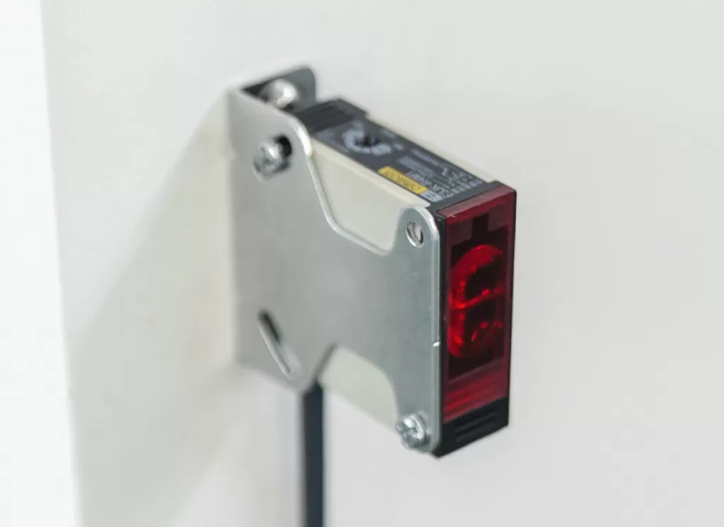 LazerSafe laser protection system