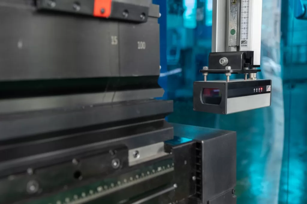LazerSafe laser protection system