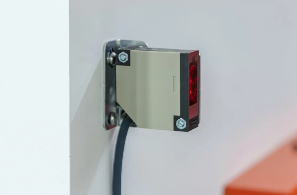 LazerSafe laser protection system