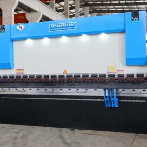 RAYMAX 10 ton x 48 Inch 3 In 1 Small Affordable Stainless Steel Press Brake machine