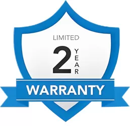 RAYMAX 2-YEAR LIMITED MACHINE WARRANTY