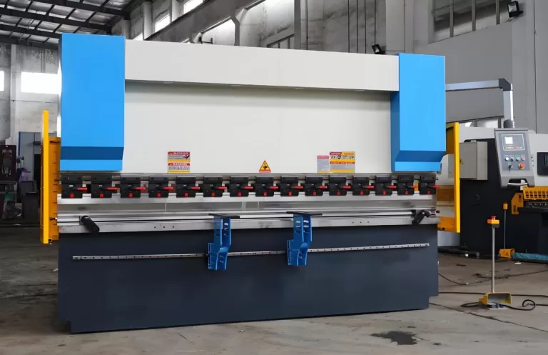 RAYMAX 5 ton x 36 Inch 2 Axis Small Cheap NC Hydraulic Press Brake Machine For sale