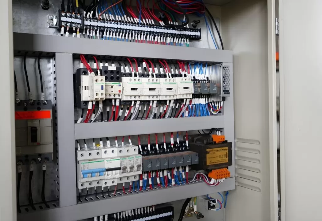 Schneider Electric