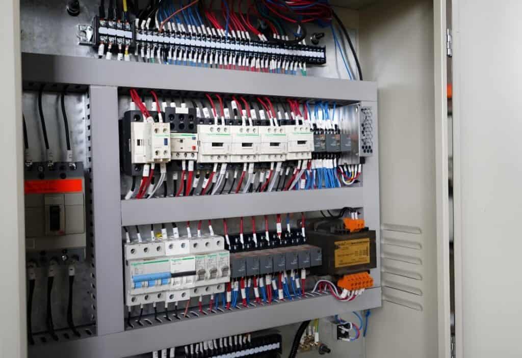 Schneider Electric