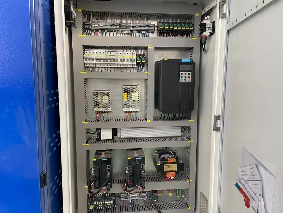 Schneider Electric
