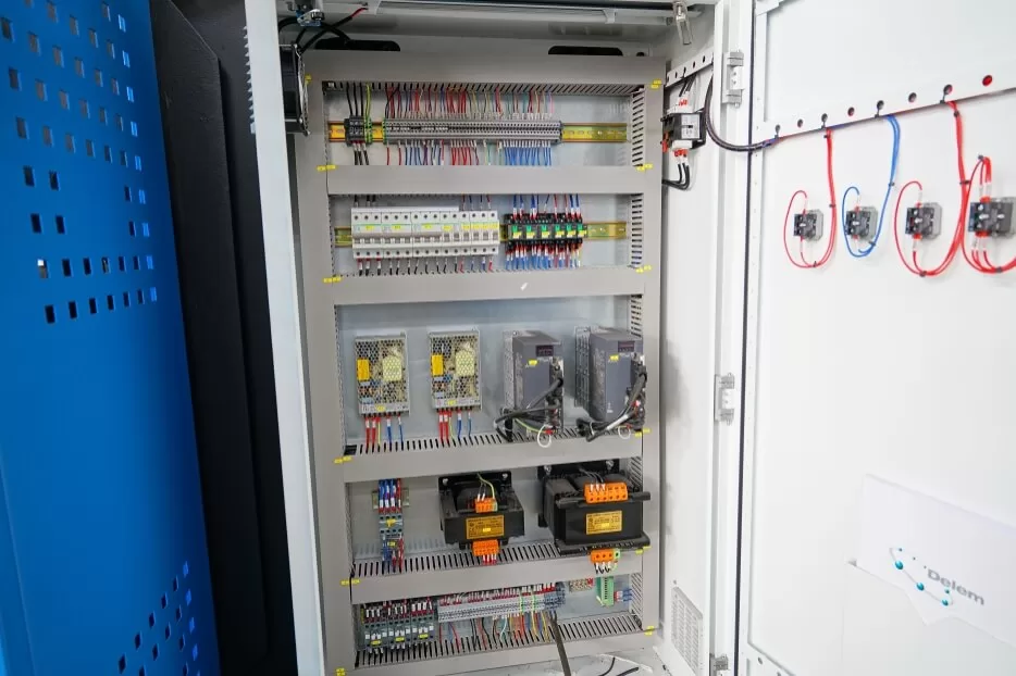 Schneider Electric