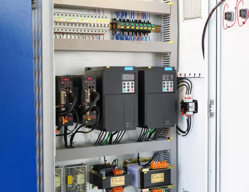 Schneider Electric