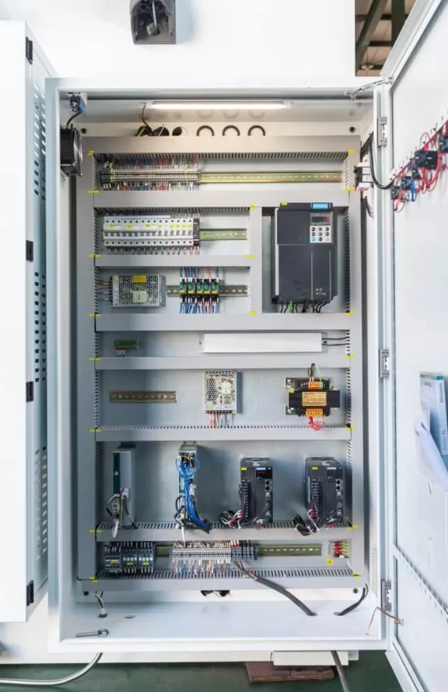 Schneider Electric