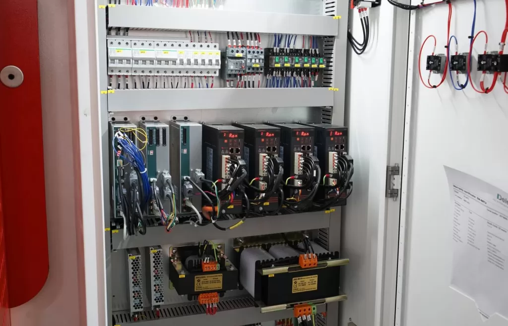 Schneider Electric