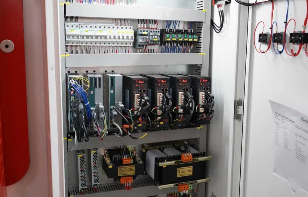 Schneider Electric