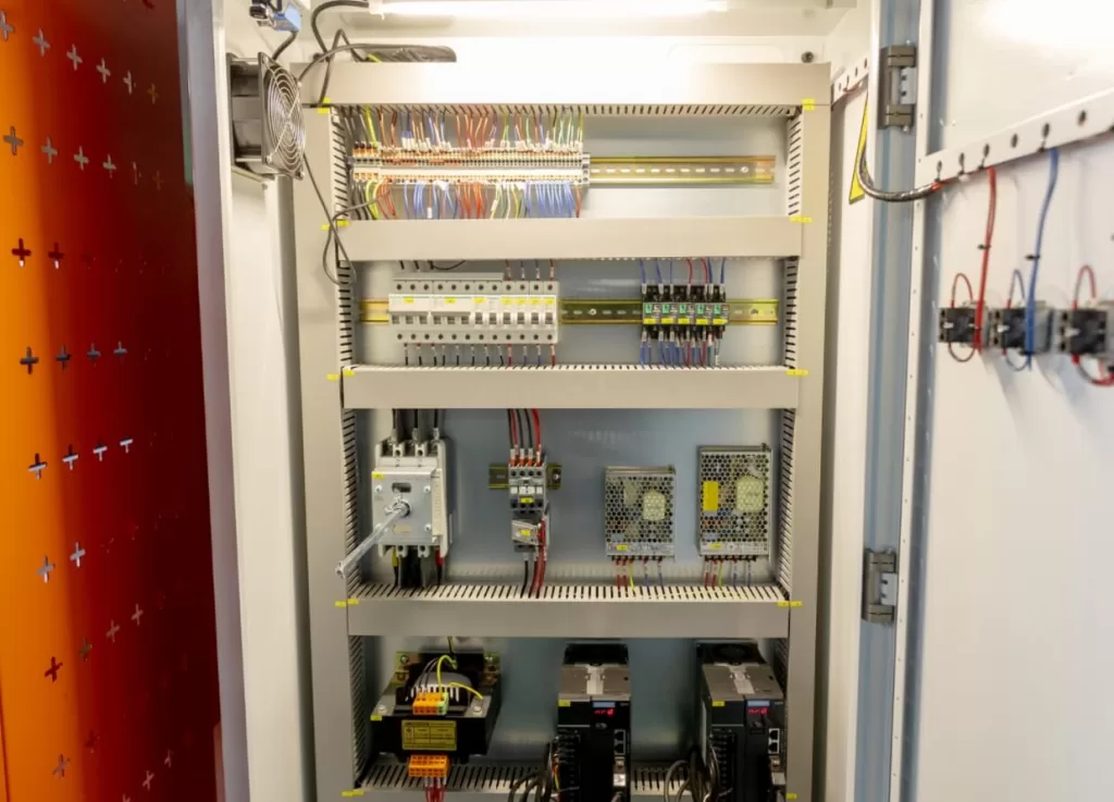 Schneider Electric