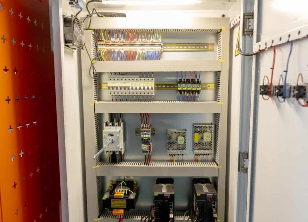 Schneider Electric