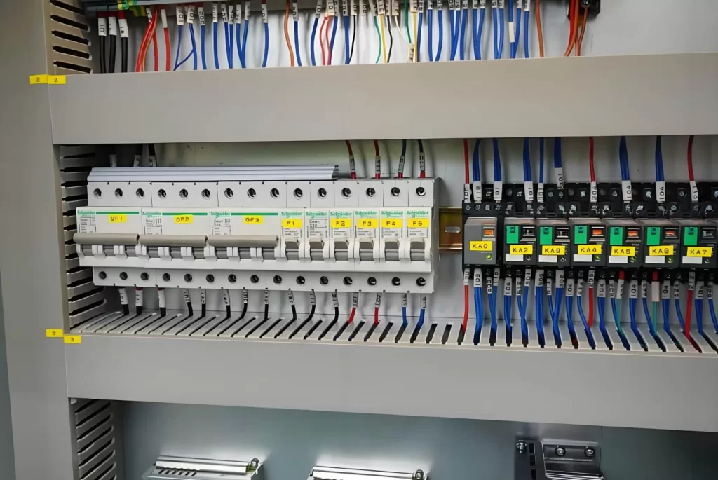 Schneider Electric