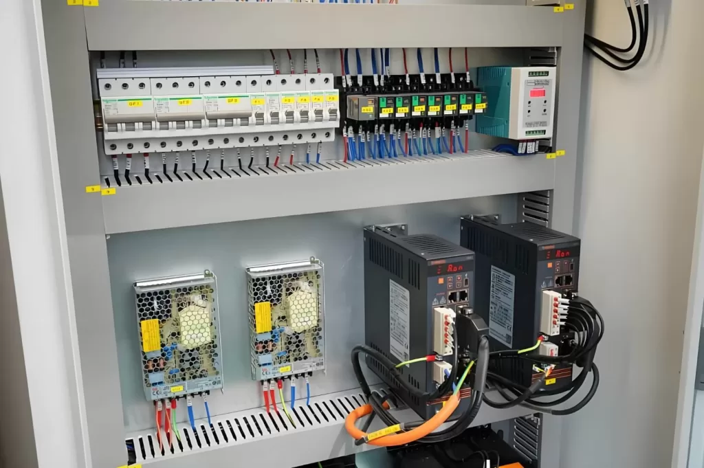 Schneider Electric