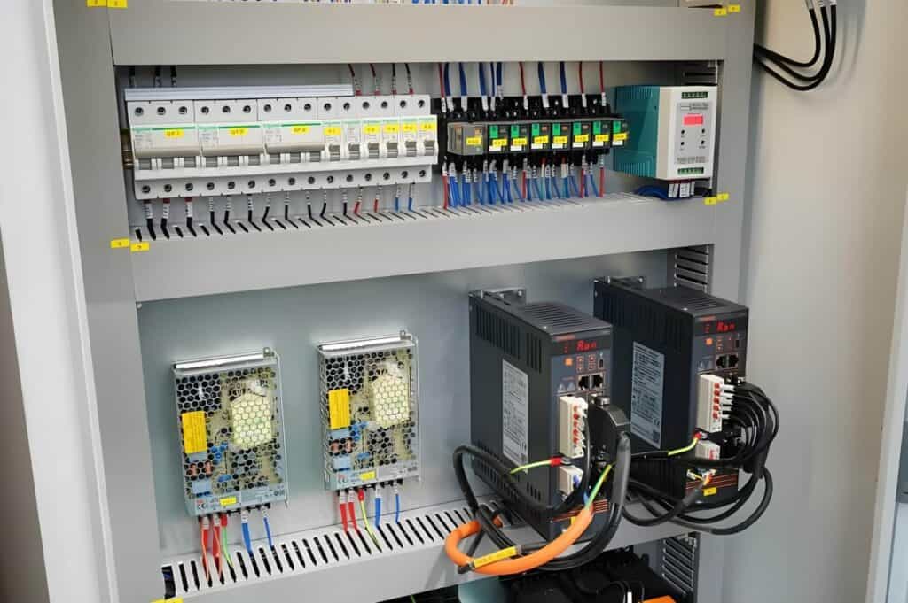 Schneider Electric