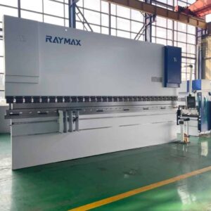 220 250 ton x 13 ft 6 axis big steel plate CNC hydraulic press brake machine for sale
