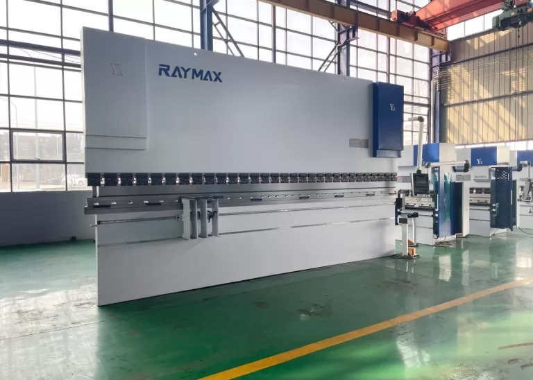 220 250 ton x 13 ft 6 axis big steel plate CNC hydraulic press brake machine for sale