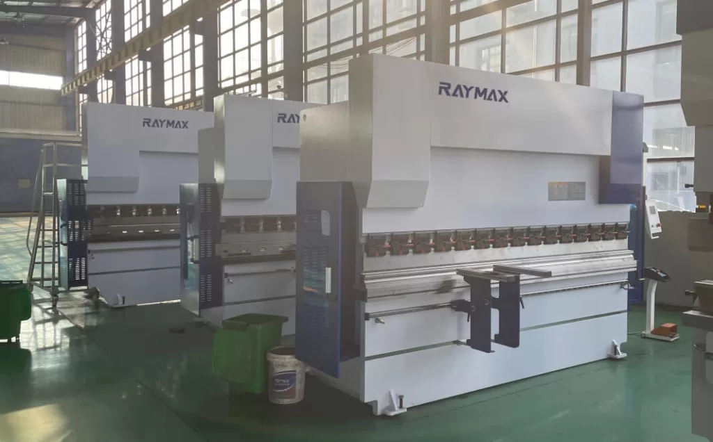 hybrid press brake3