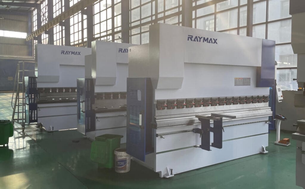 hybrid press brake3