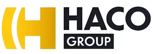 a logo of a company