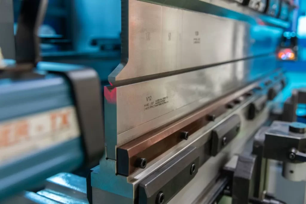 4V Concentric Die