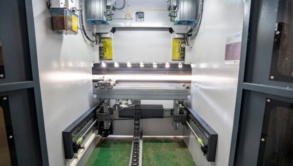 Back Gauge Back Gauge