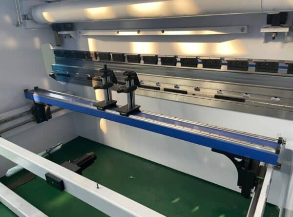 Back Gauge Back Gauge