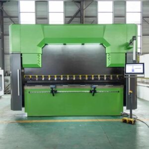 250-ton x 10-foot 4 axis cheap CNC hydraulic sheet metal press brake machine for sale