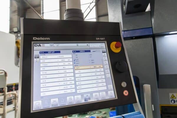 DELEM DA66T Controller DELEM DA66T Controller