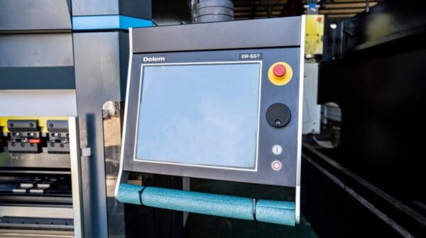 DELEM DA66T Controller DELEM DA66T Controller